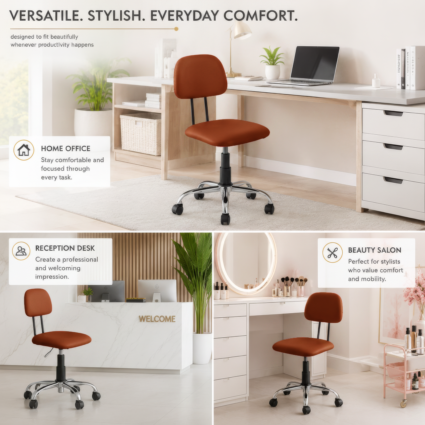 Icon chair