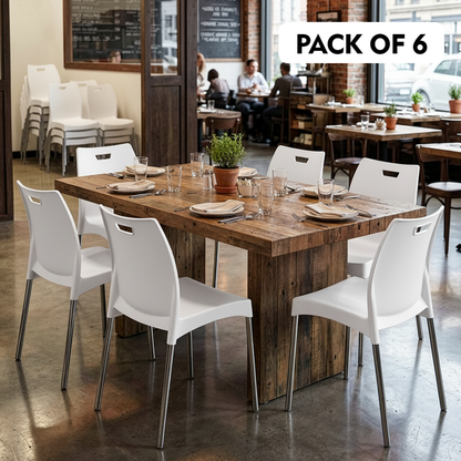 Max Chair (Pack Of 2)