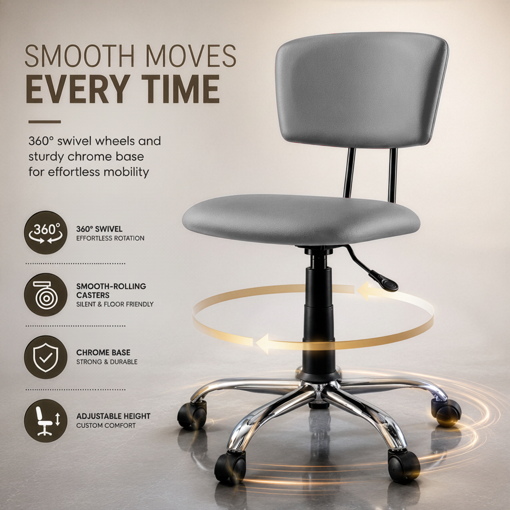 Vibe chair
