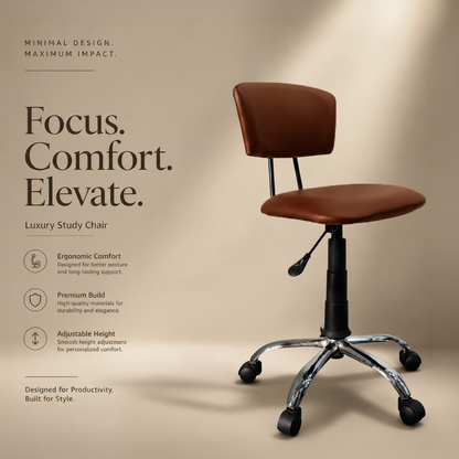 Vibe chair