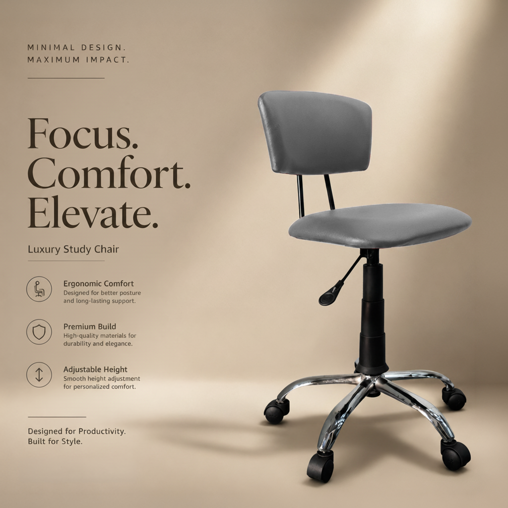 Vibe chair