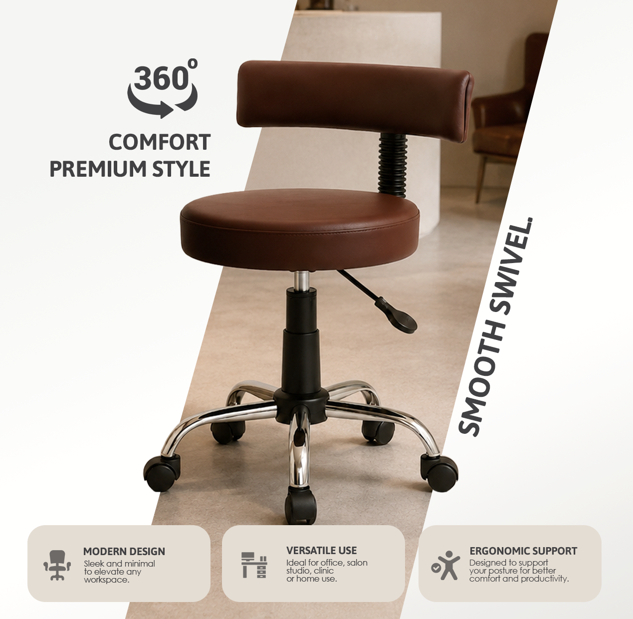 Flex chair