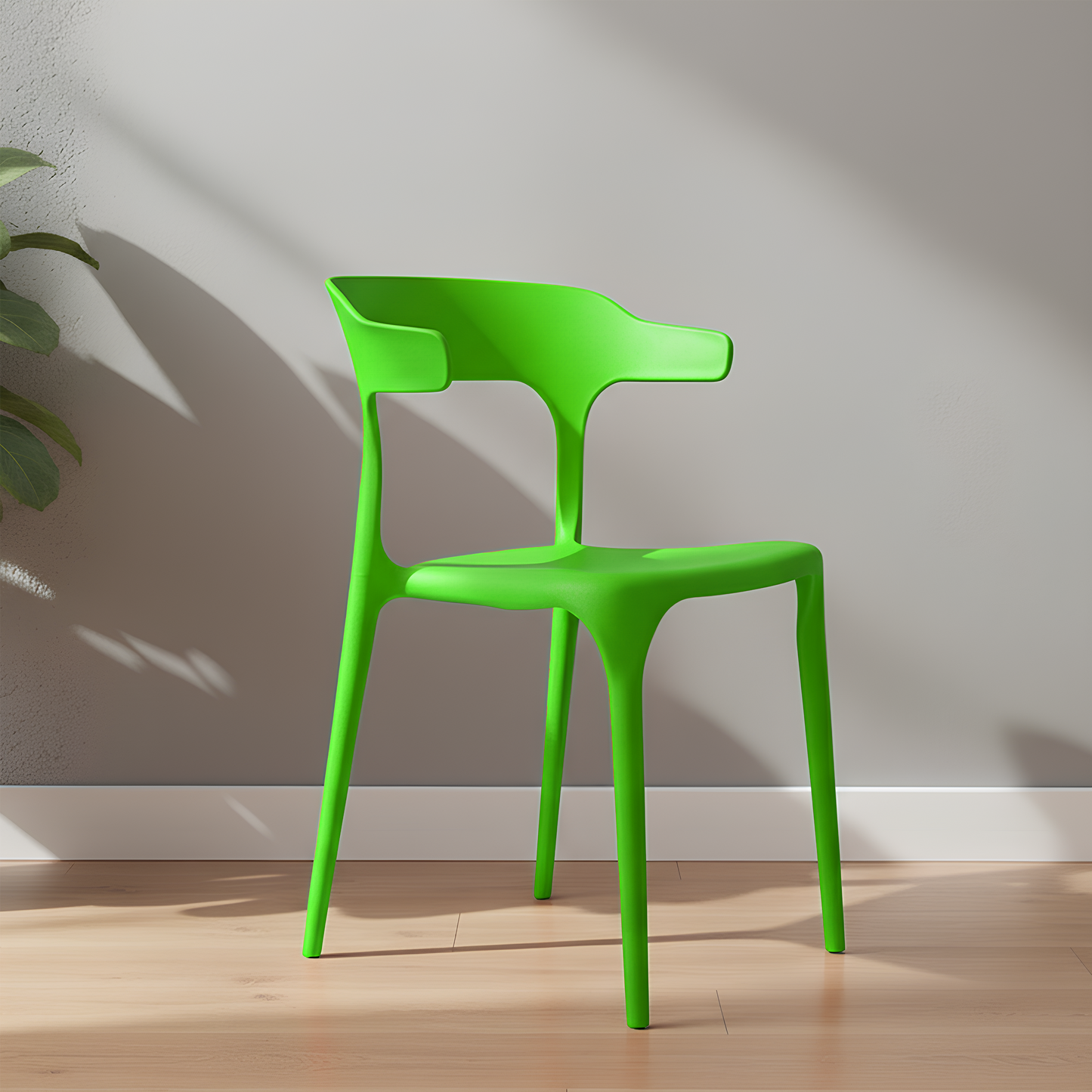 Platina Chair (pack of 2)