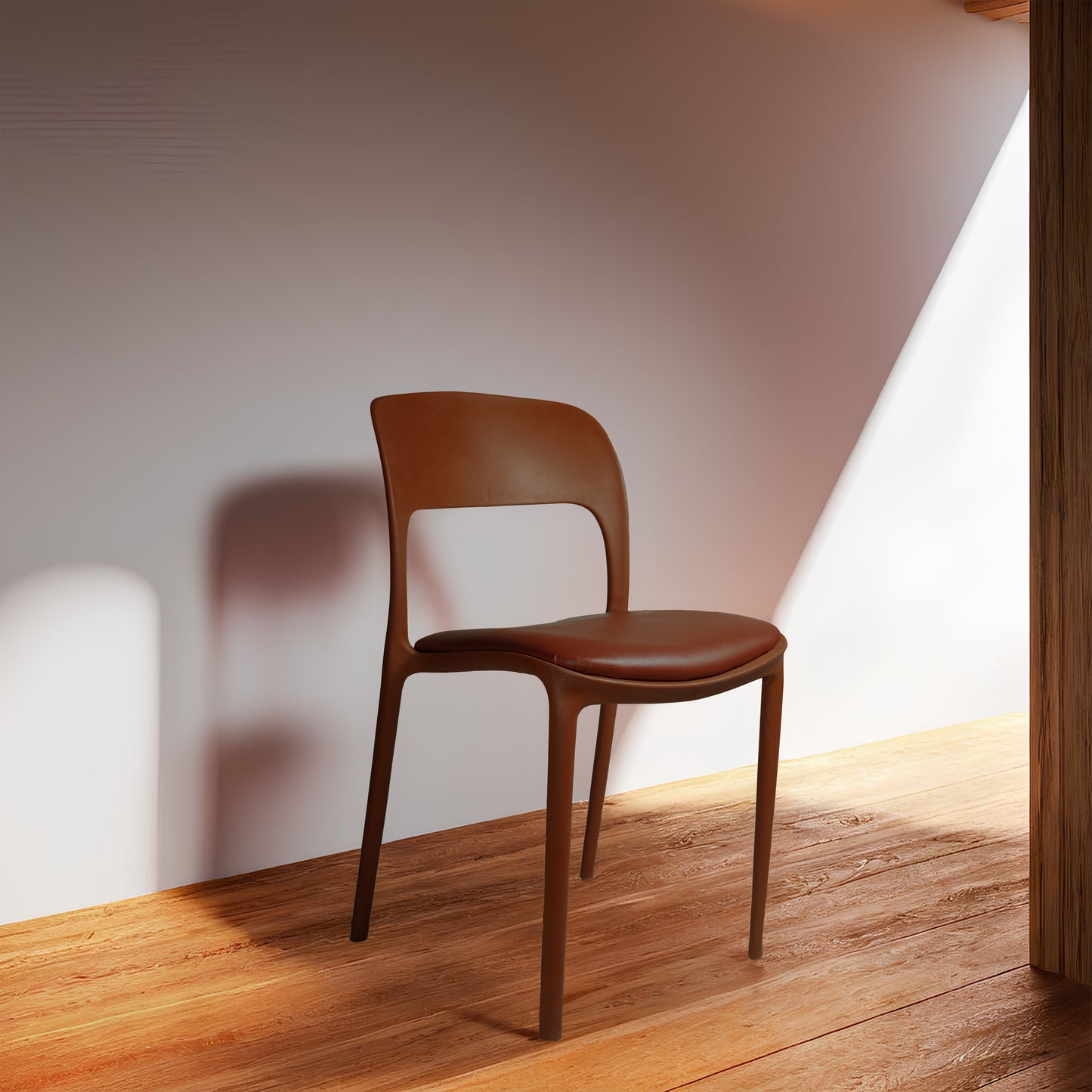 Glory Chair With Cushion