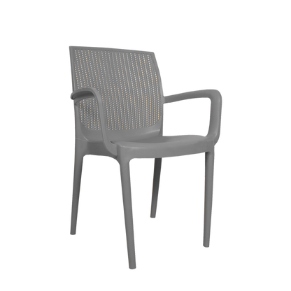 Beeta Chair With Arms