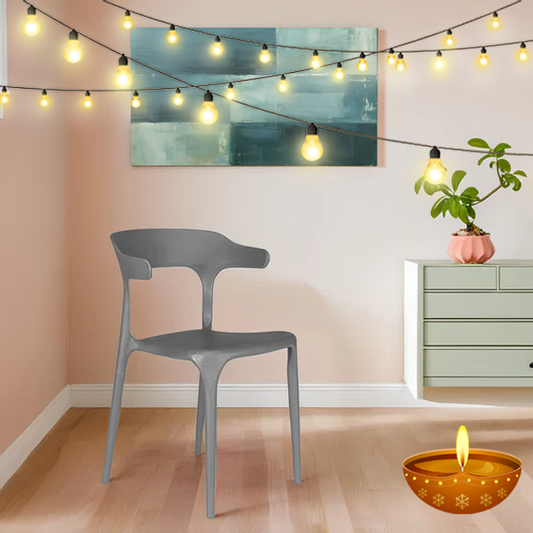 Platina Chair (pack of 2)