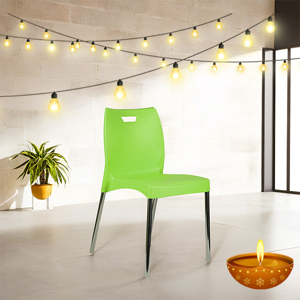 Max Chair (Pack Of 2)