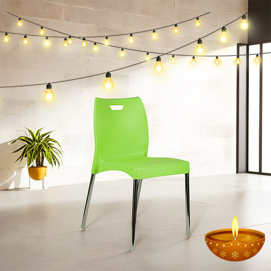Max Chair (Pack Of 2)
