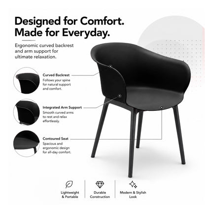 Paris chair
