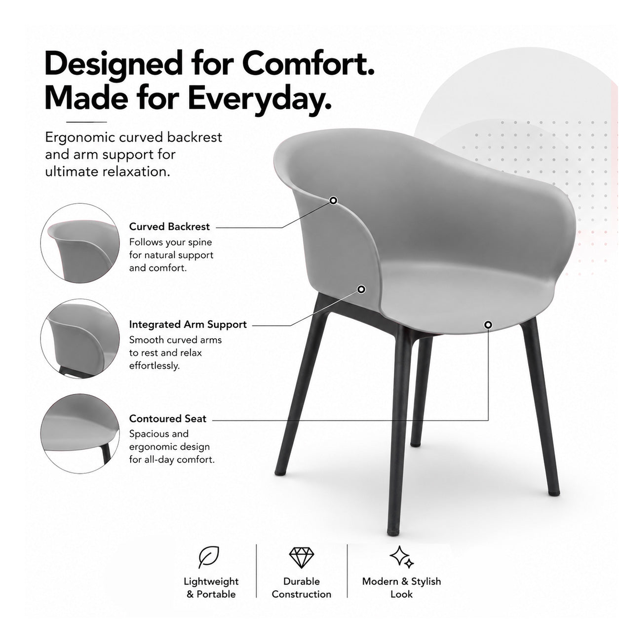 Paris chair