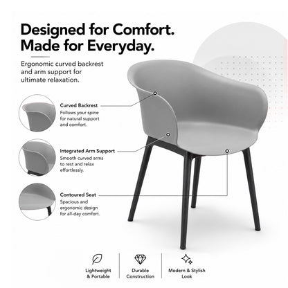 Paris chair