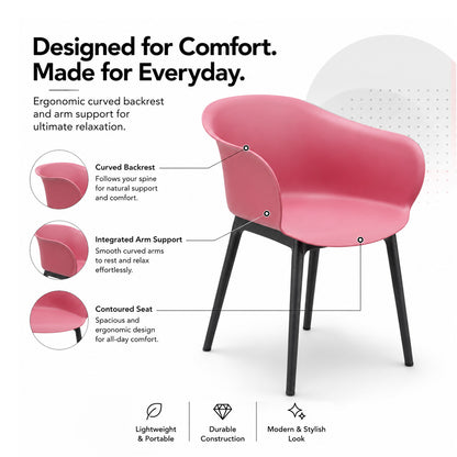Paris chair