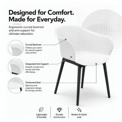 Paris chair