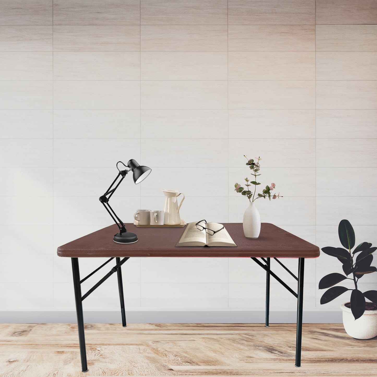 Shine Blow Moulded Table