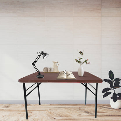 Shine Blow Moulded Table