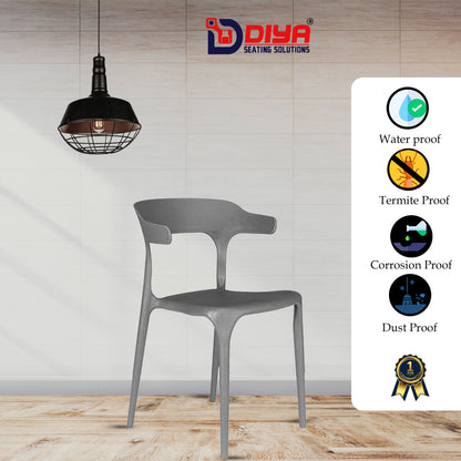 Platina Chair (pack of 2)