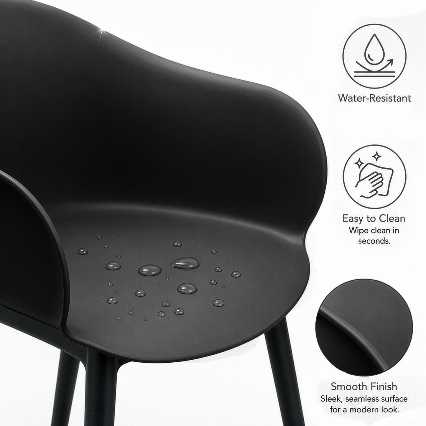 Paris chair