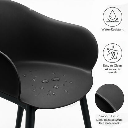 Paris chair