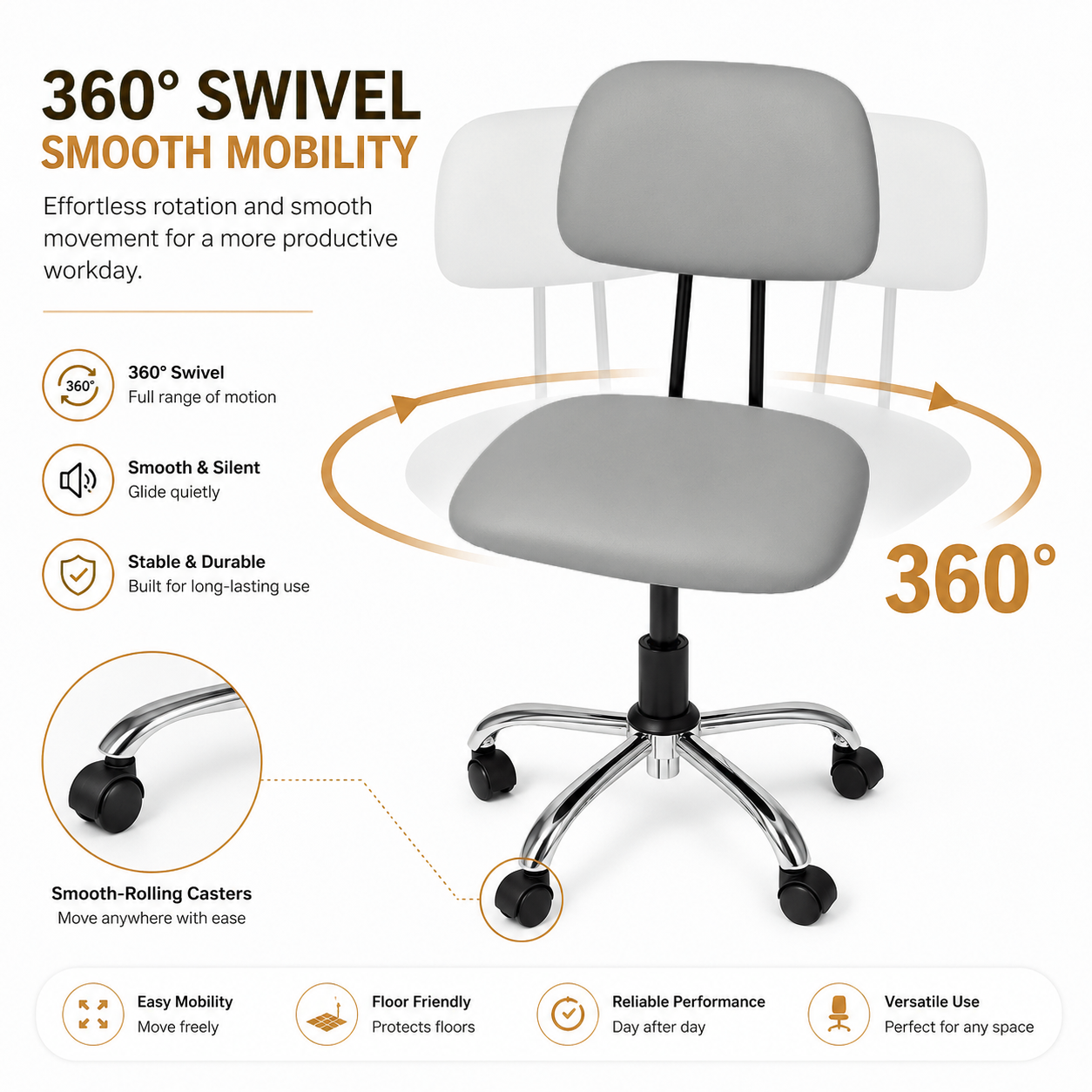 Icon chair