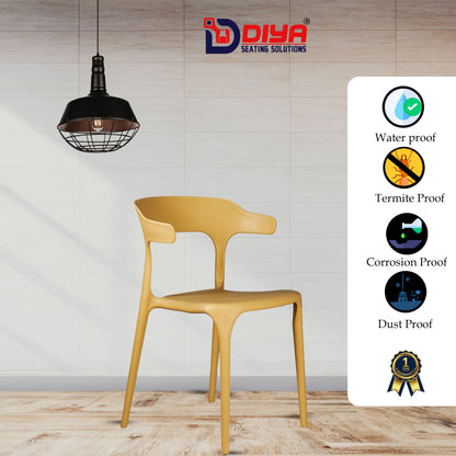 Platina Chair (pack of 2)