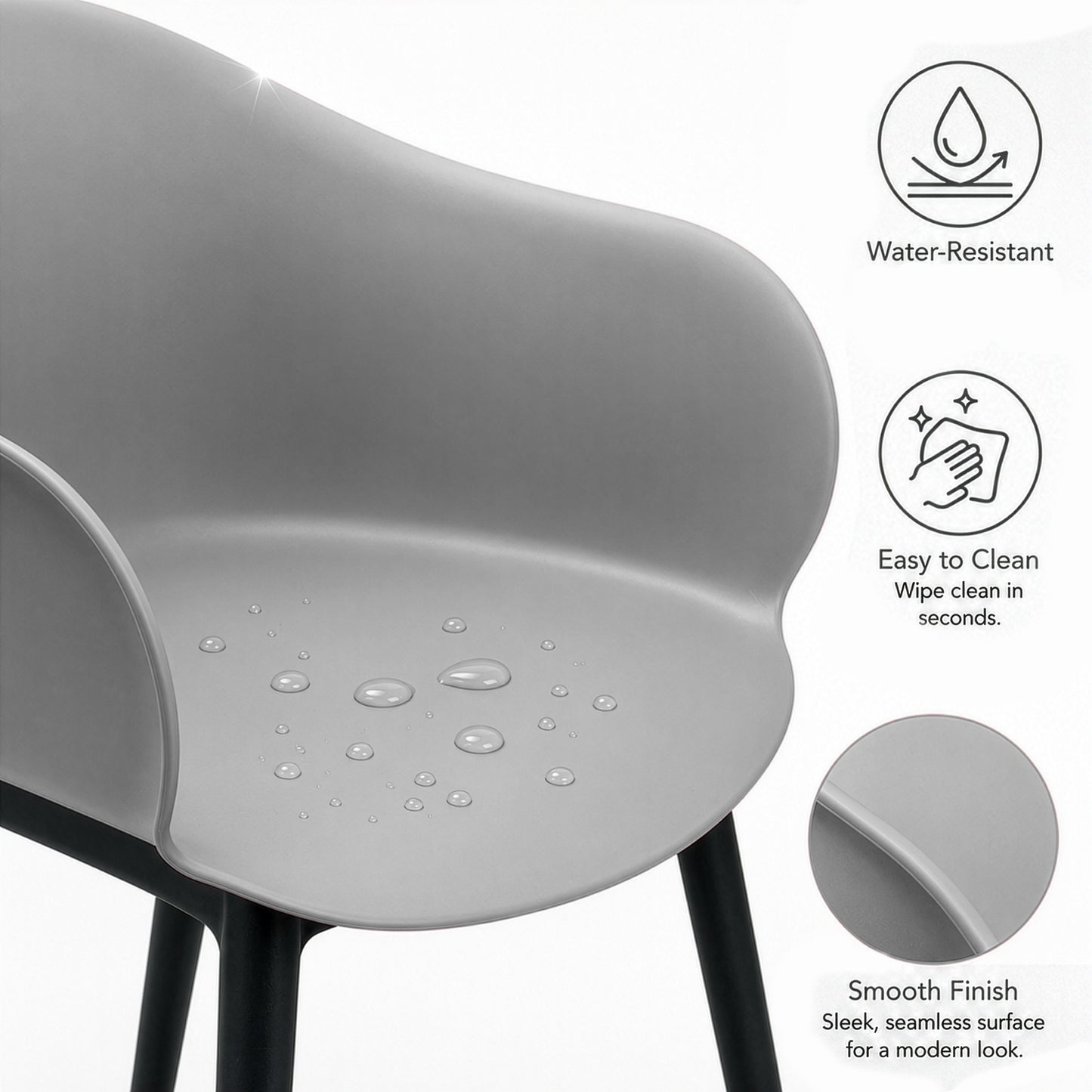 Paris chair
