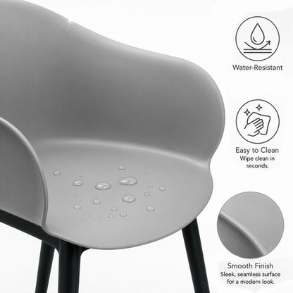 Paris chair