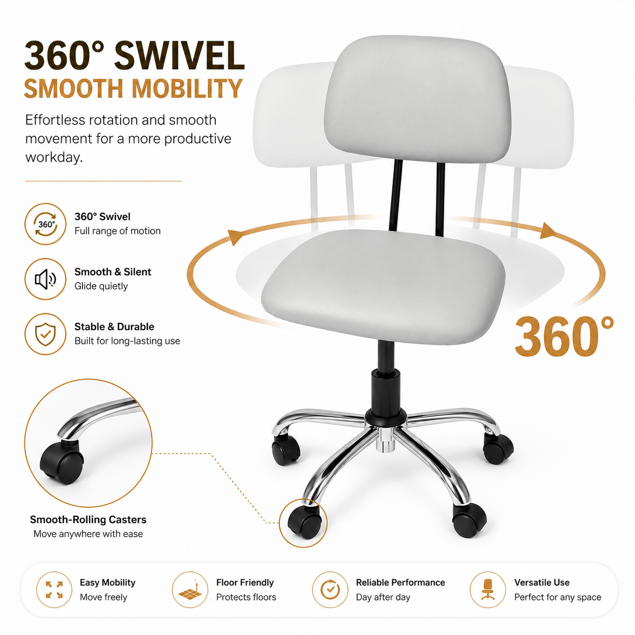 Icon chair