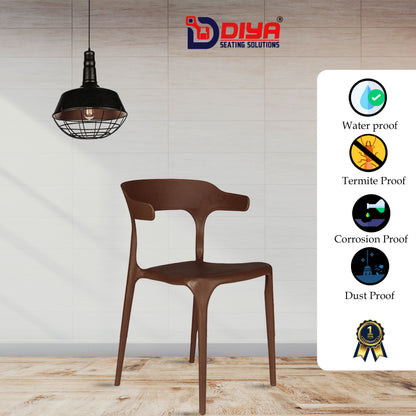Platina Chair (pack of 2)