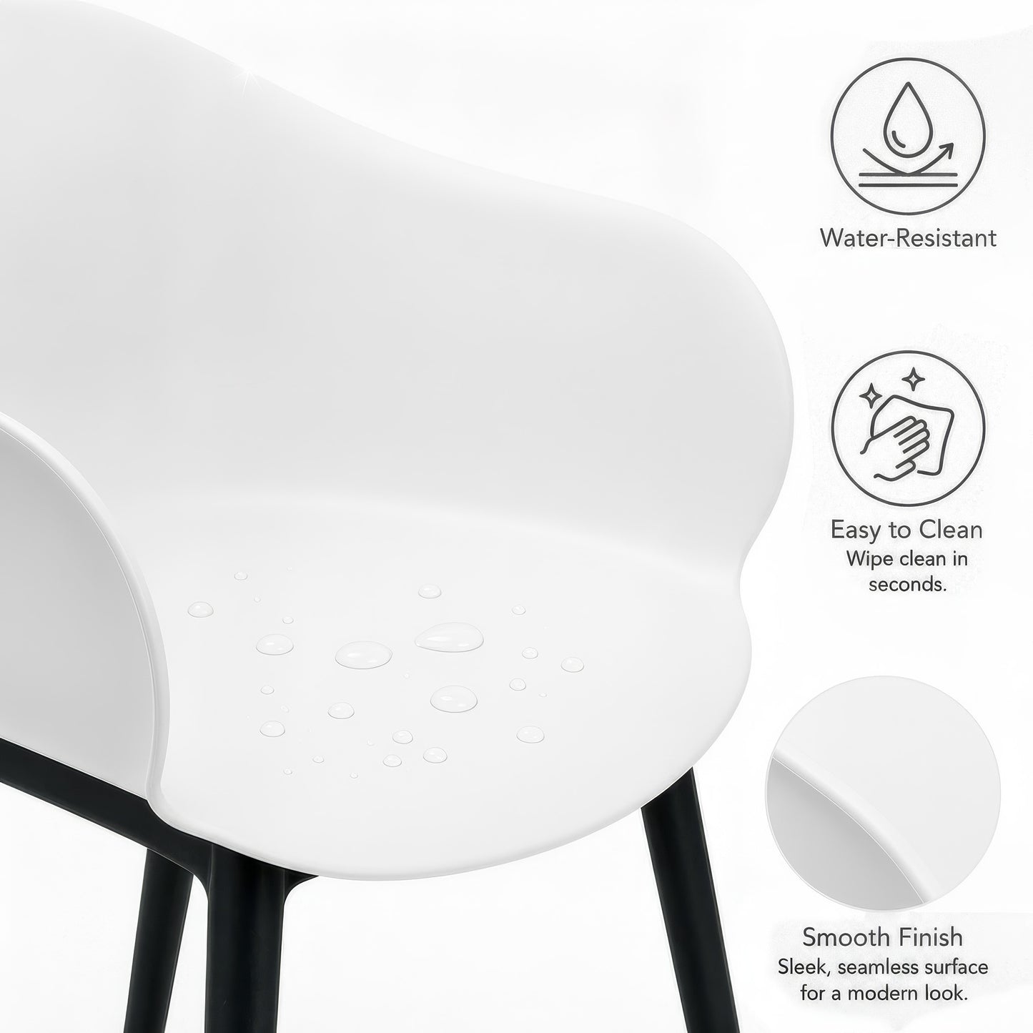 Paris chair