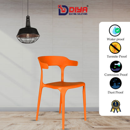 Platina Chair (pack of 2)