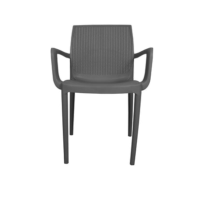 Beeta Chair With Arms