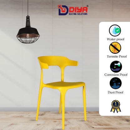 Platina Chair (pack of 2)