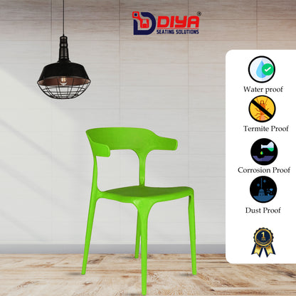 Platina Chair (pack of 2)