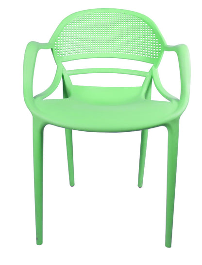 Bingo Square Table With 2 Sunset Chair