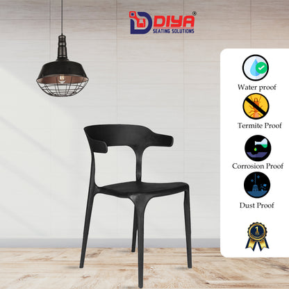 Platina Chair (pack of 2)