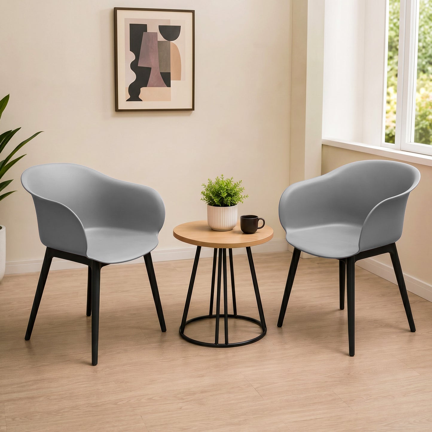 Paris chair
