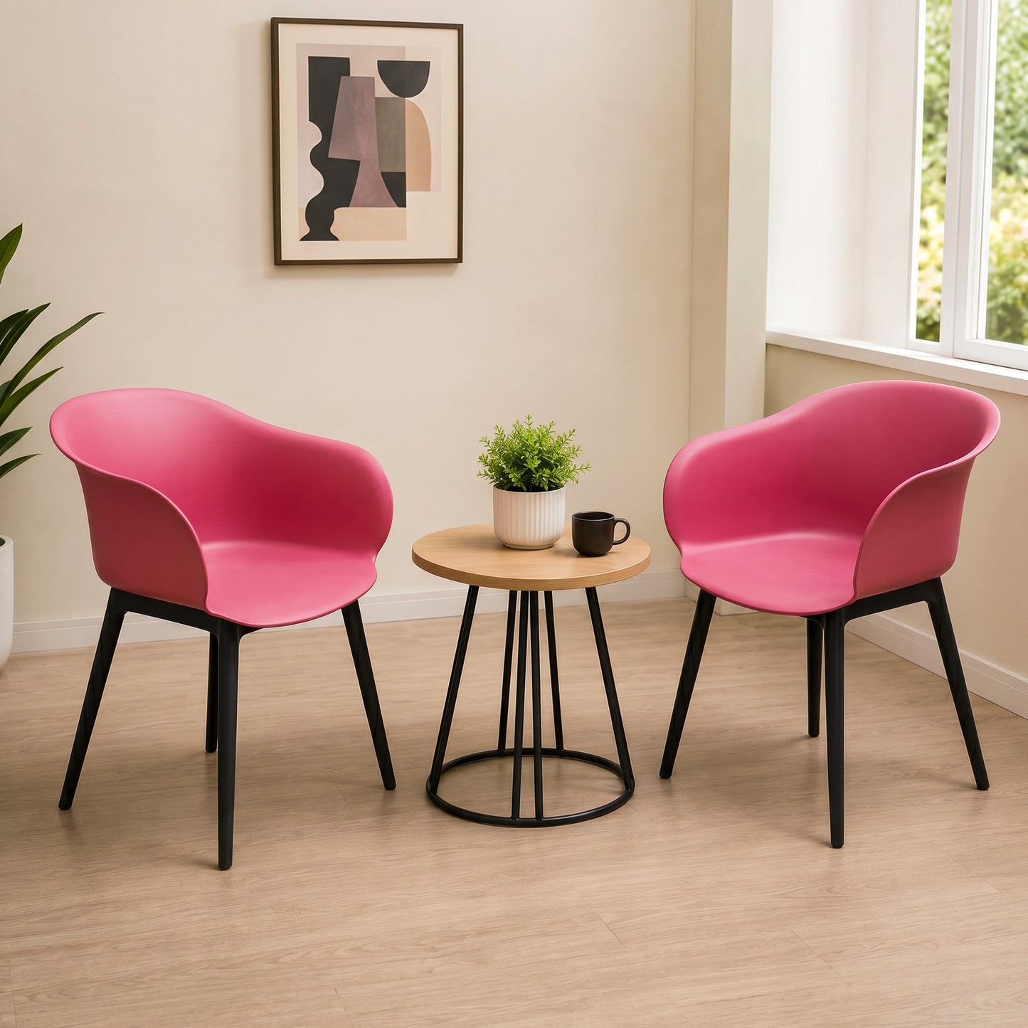 Paris chair