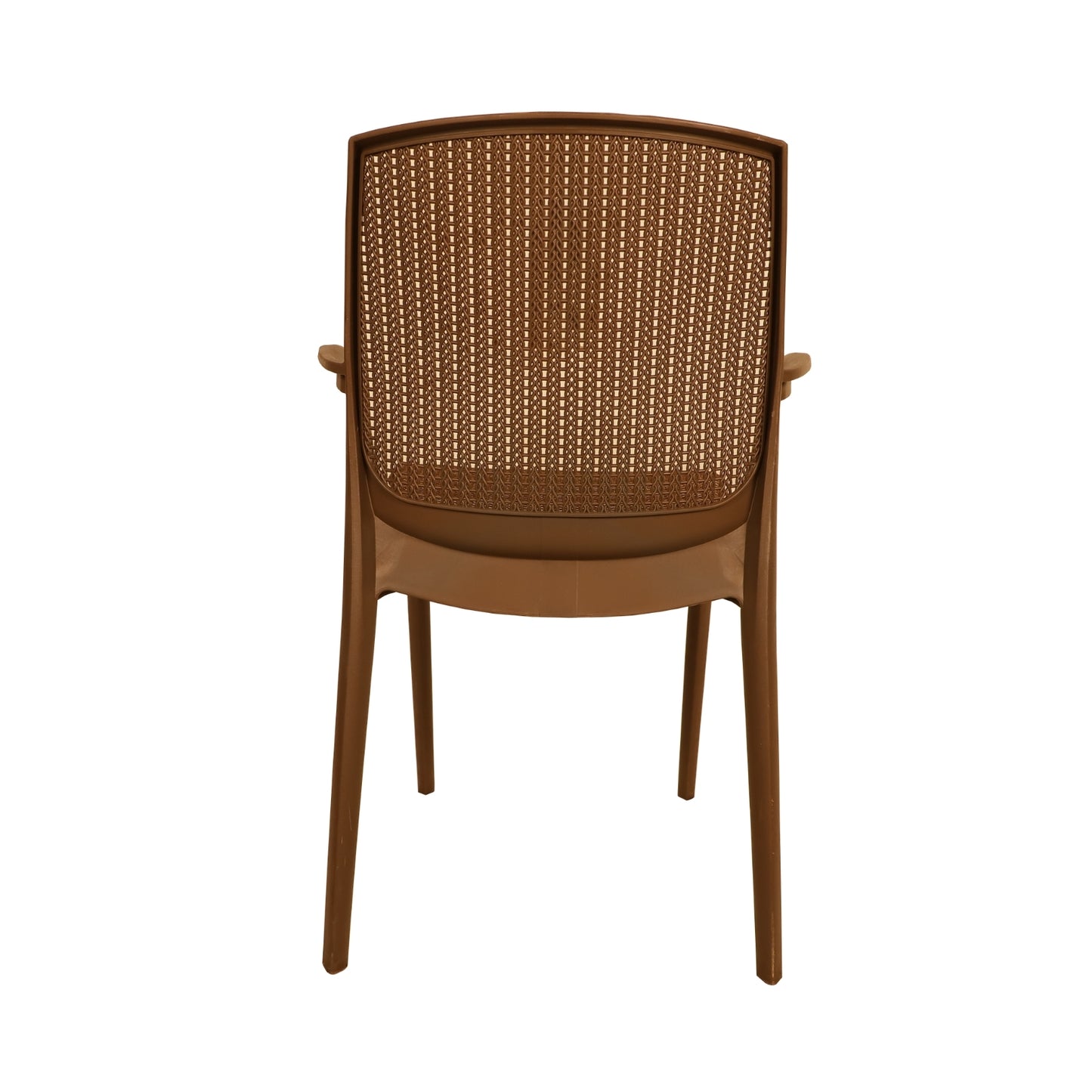 Beeta Chair with Cushion with Arm