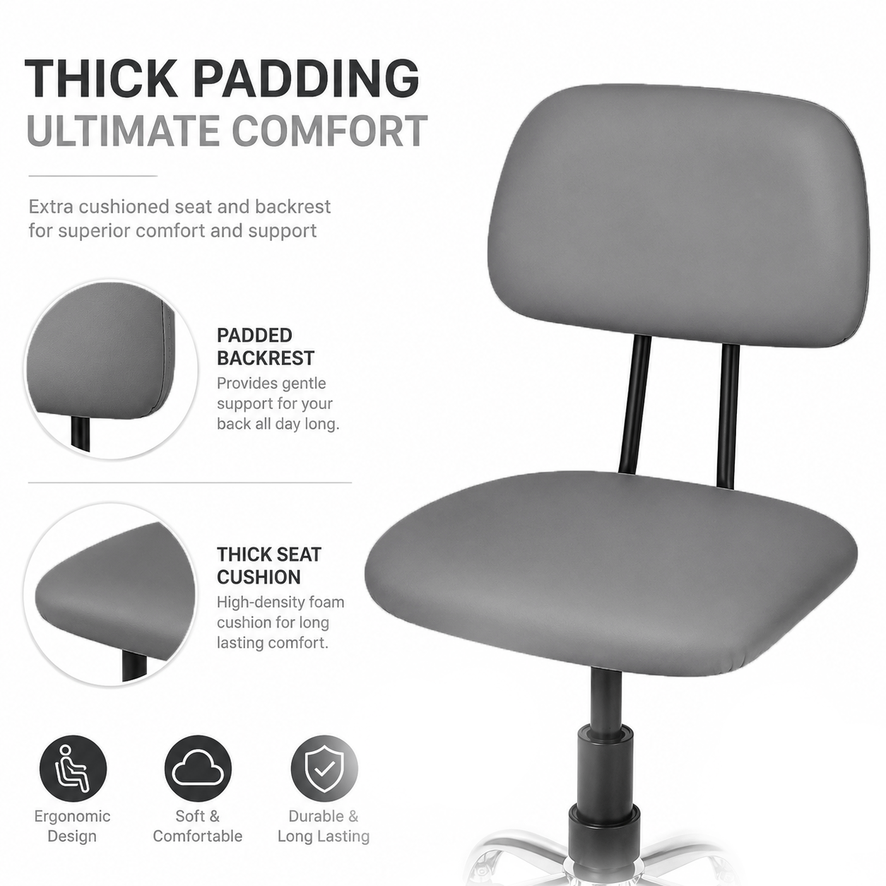 Icon chair