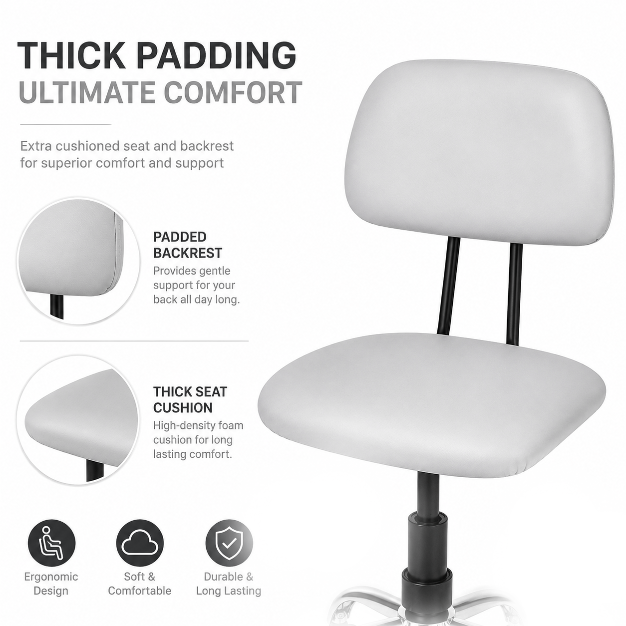 Icon chair