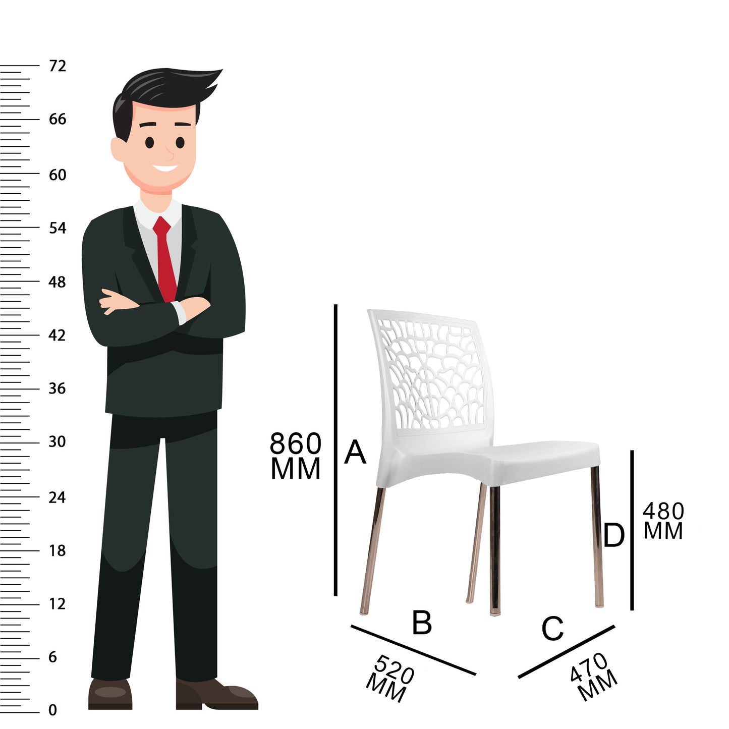 Jupiter Chair