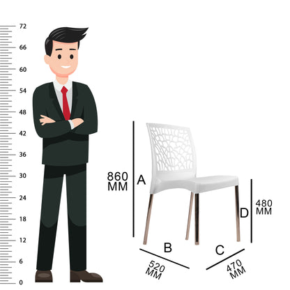 Jupiter Chair
