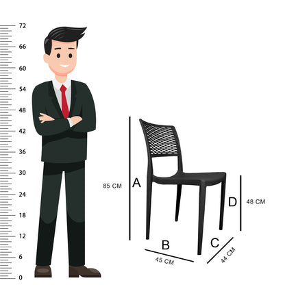 Spring Chair