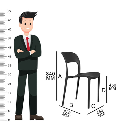 Glory Chair