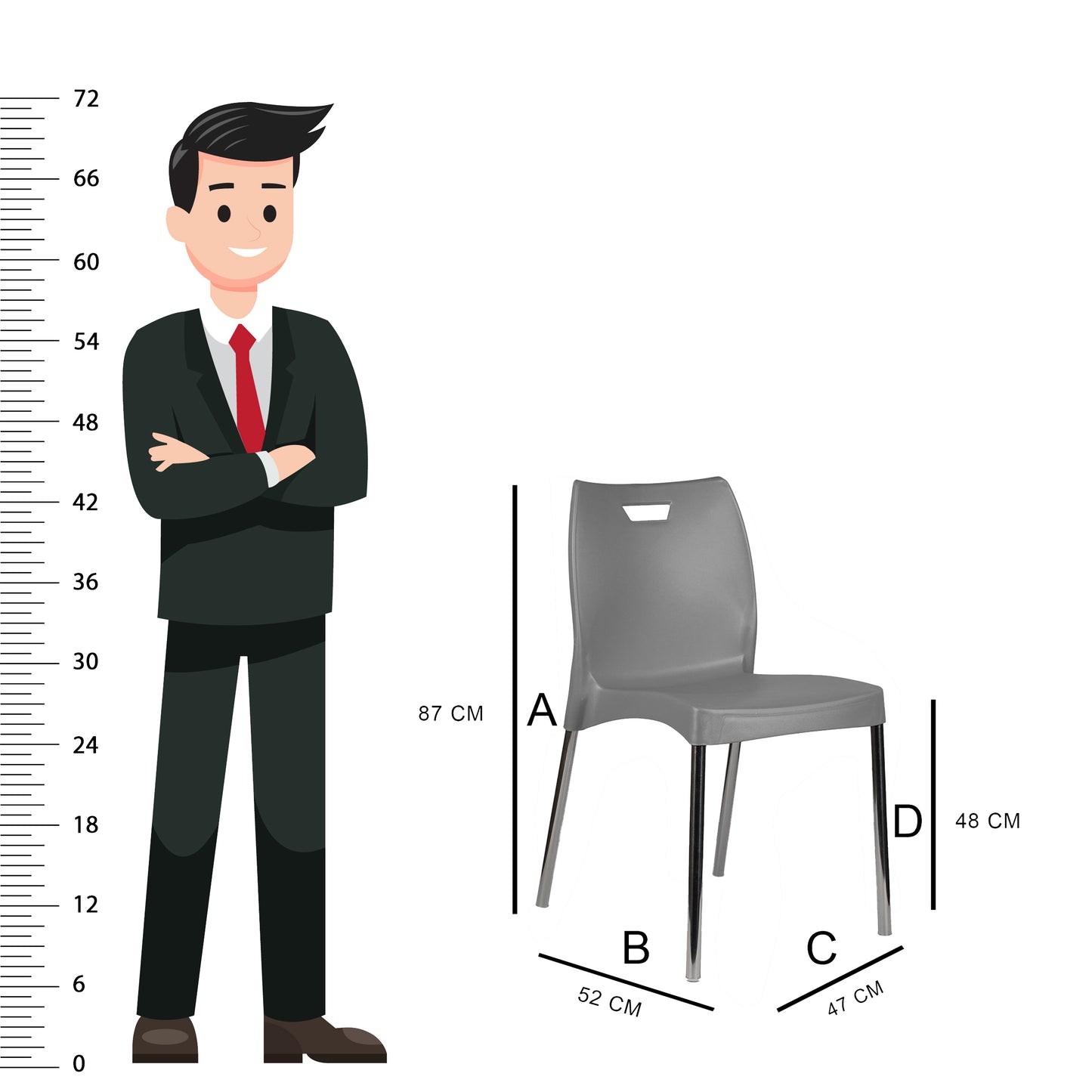 Max Chair