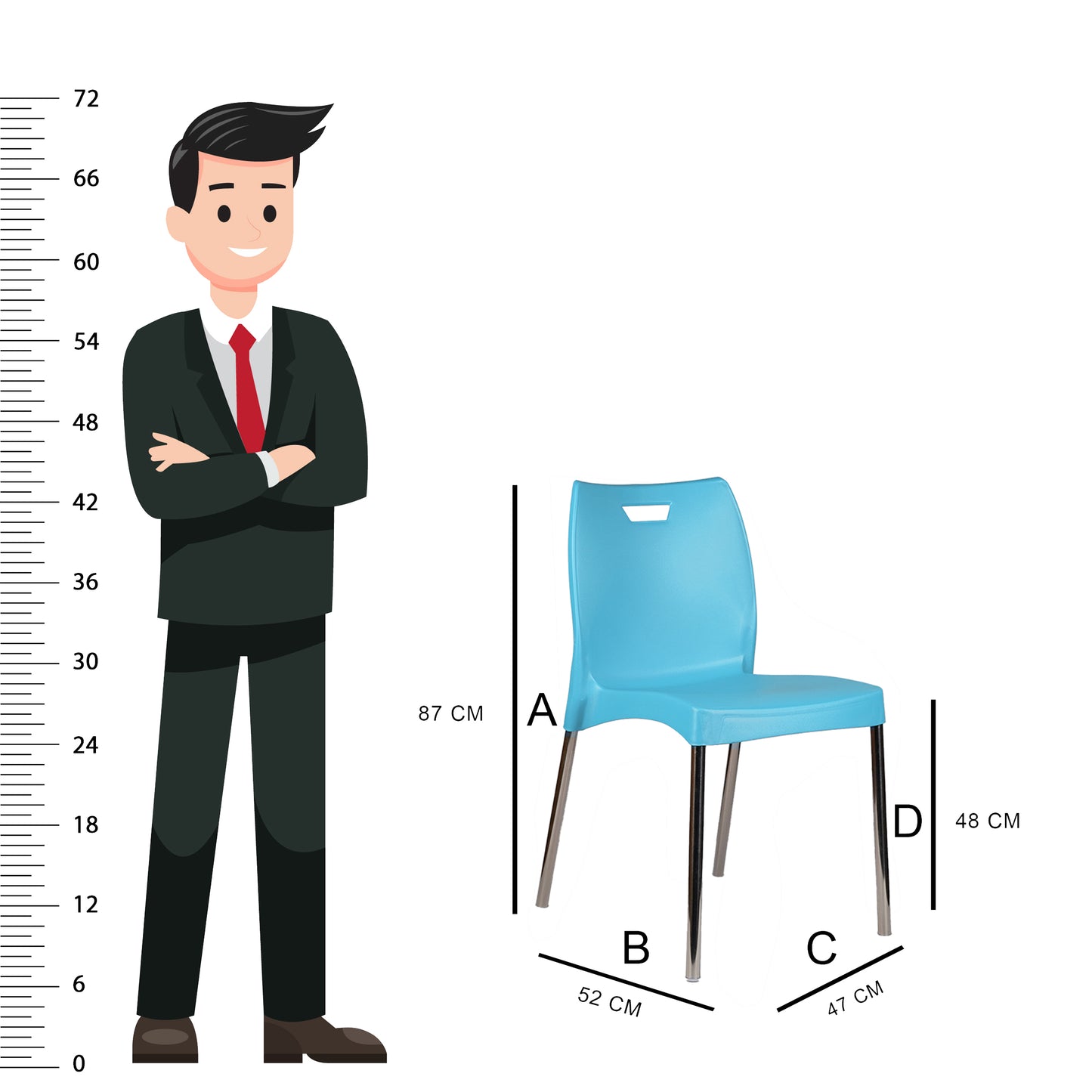 Max Chair