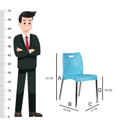 Max Chair