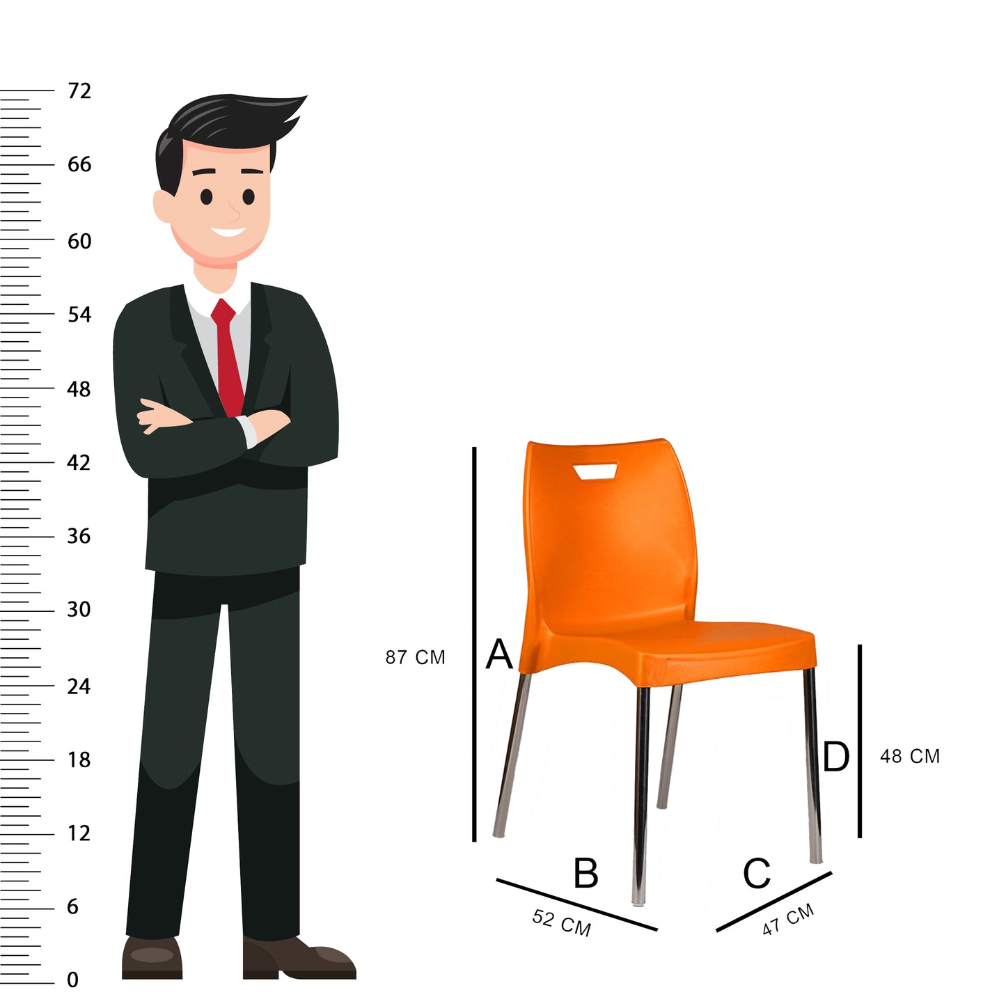 Max Chair