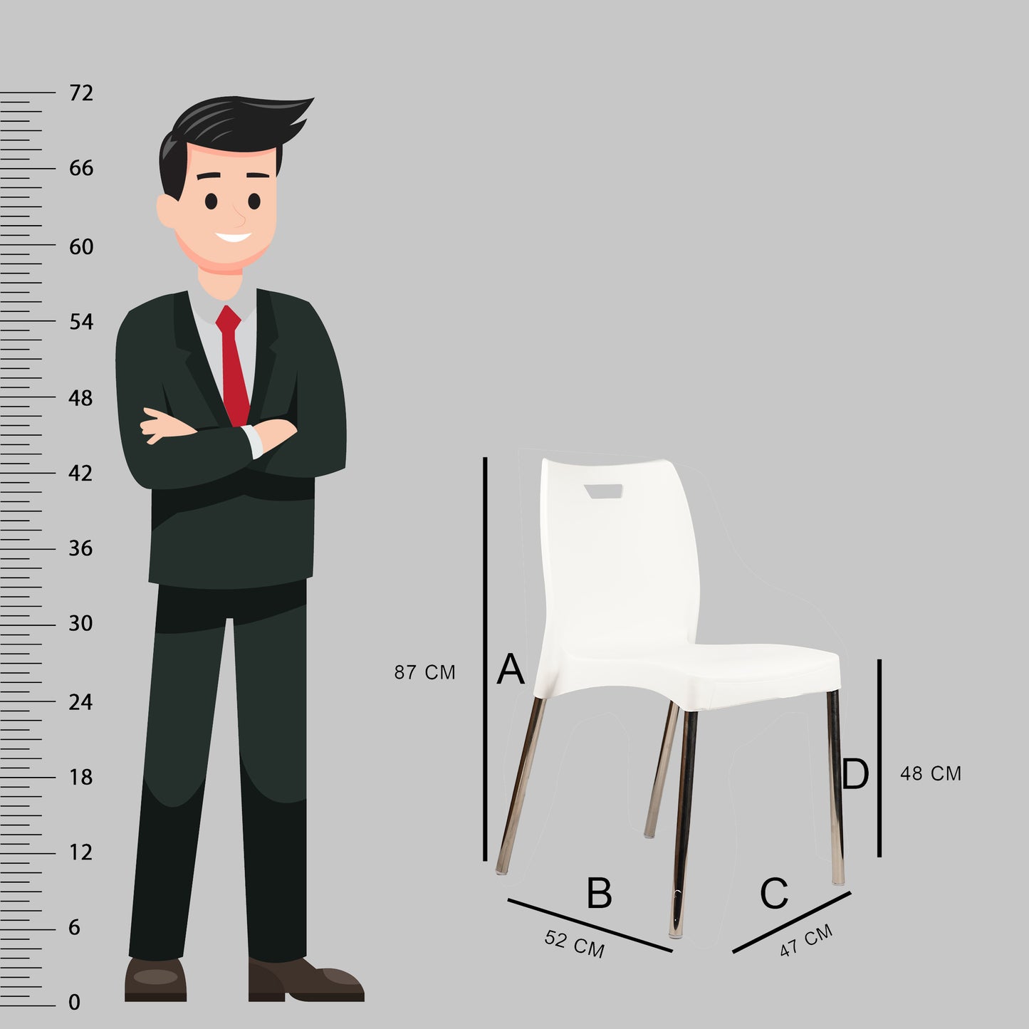 Max Chair
