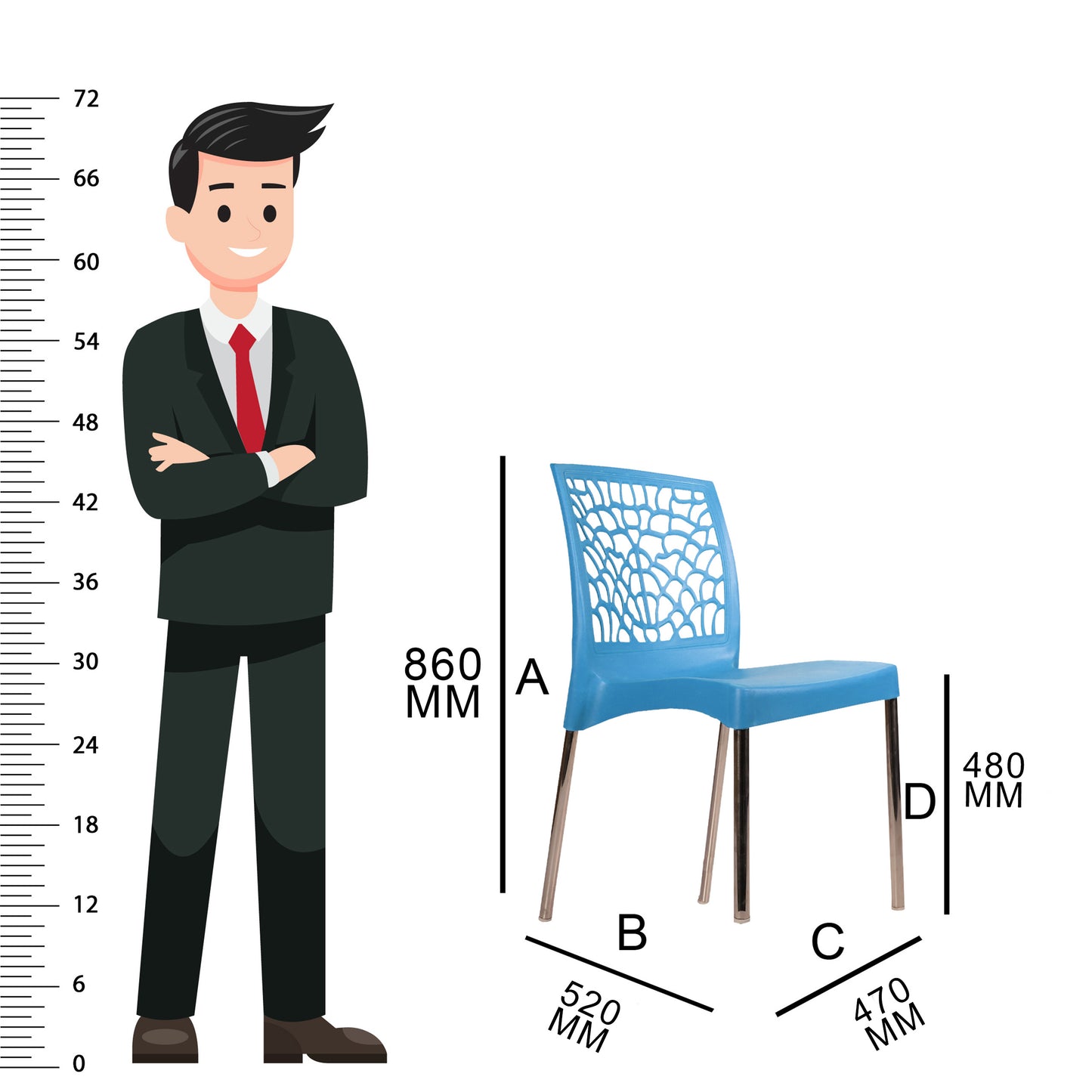Jupiter Chair